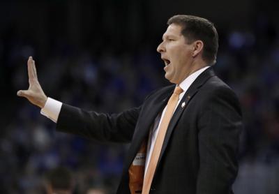 As Basketball Corruption Trial Continues Clemson S Brad Brownell