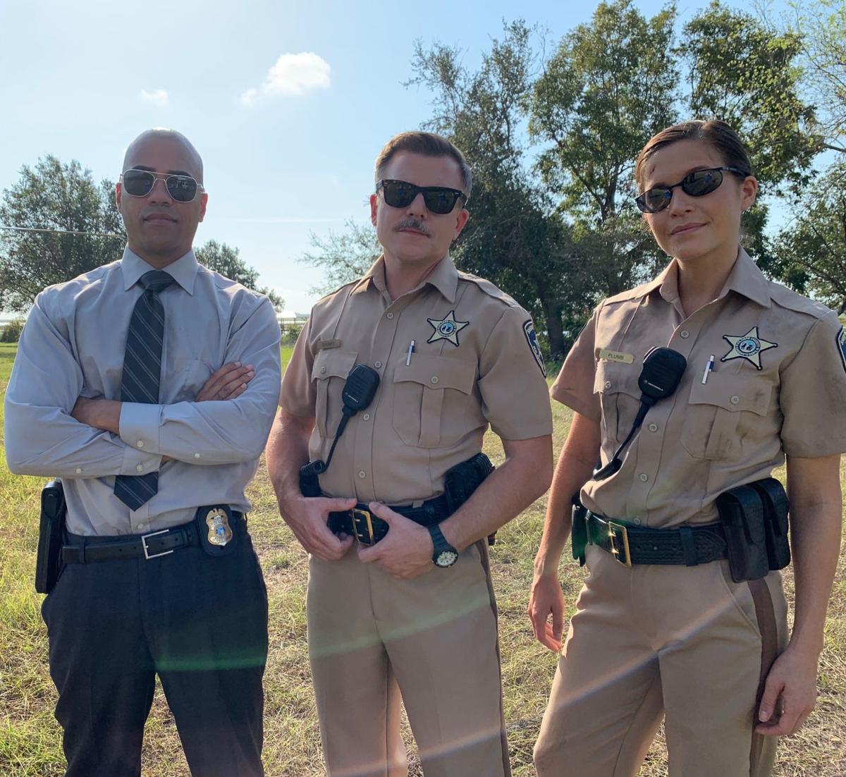 Charleston extras on new Netflix show 'Outer Banks' talk about