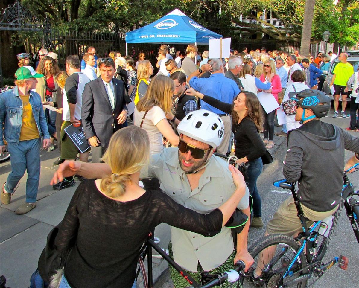 Bike Month 2016
