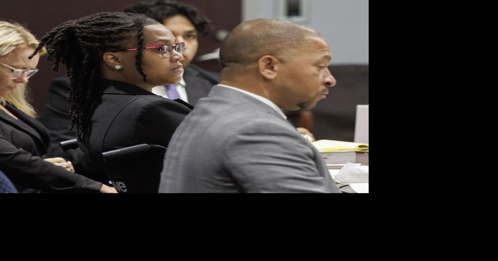 Woman heads to trial in North Charleston drunken-driving crash that killed 2 best friends