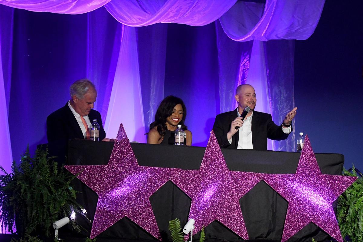 Dancing With the Ark Stars 2020