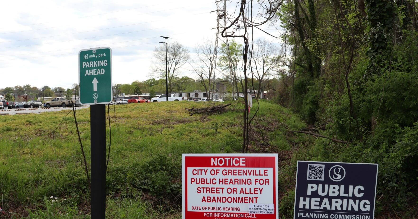 Affordable housing, wetlands trail eyed near Unity Park | Greenville News - Vimarsana News
