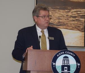 Action by Aiken County Council restricts location of power generation facilities in the future