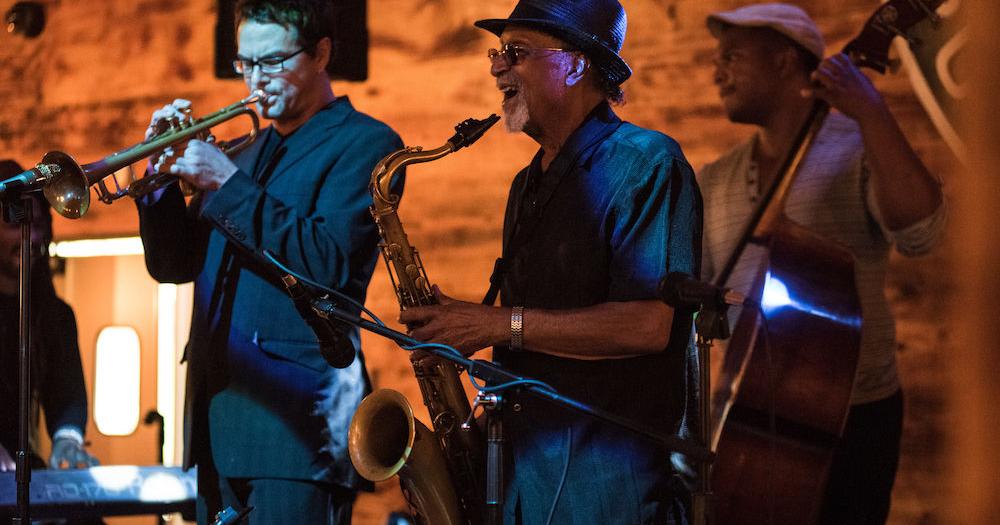 Mark Rapp Named SC Jazz Ambassador | Concert and Music News ...