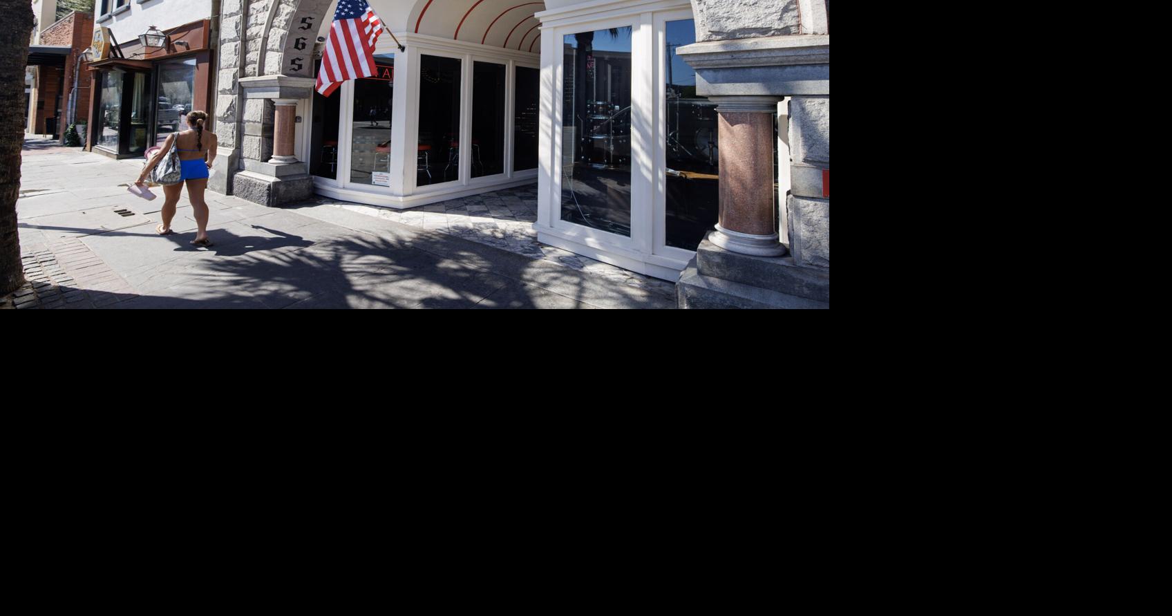 Nashville vibes hit downtown Charleston with new honky-tonk joint