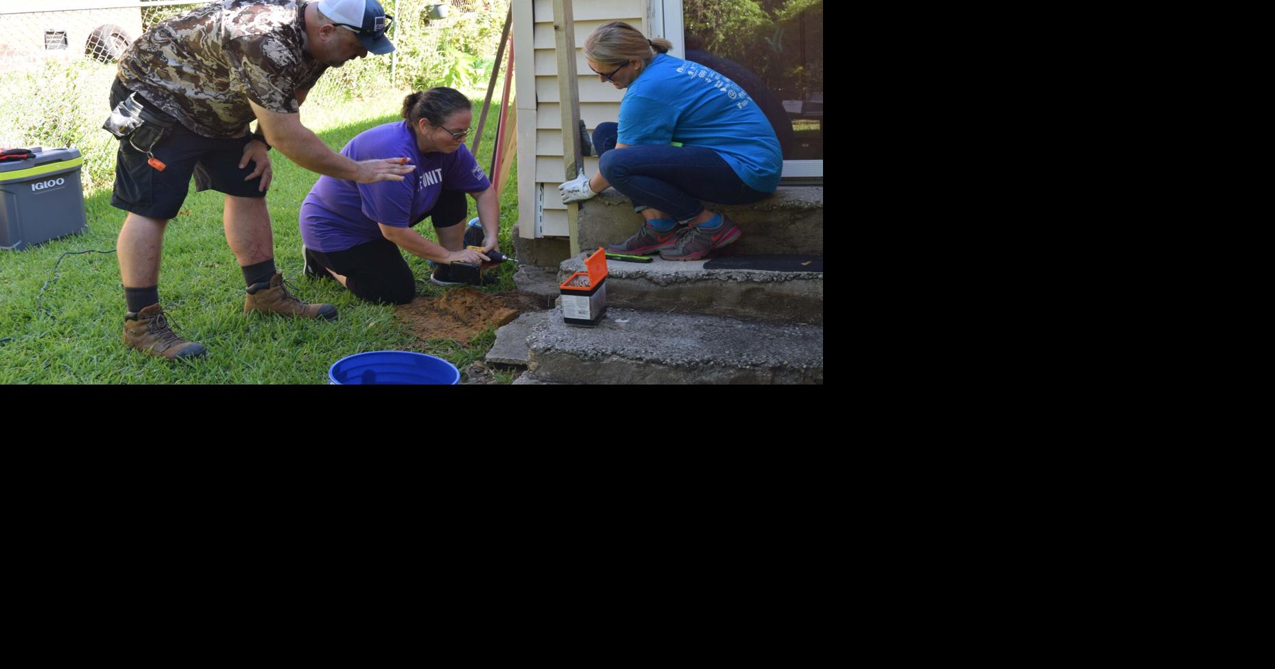 United Way supports community through Project VISION