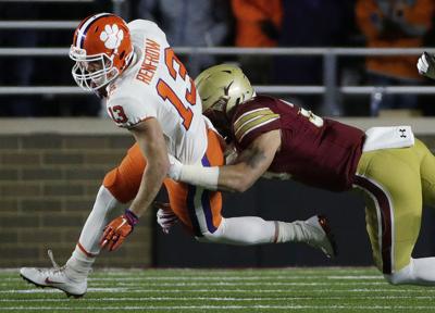 How Clemson Can Make History With Victory Over Duke At Death