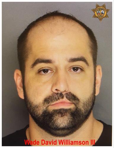 Resident charged in Cane Bay shooting