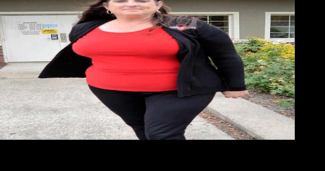 Kimberly Williams is New Ellenton's first female mayor Aiken Area