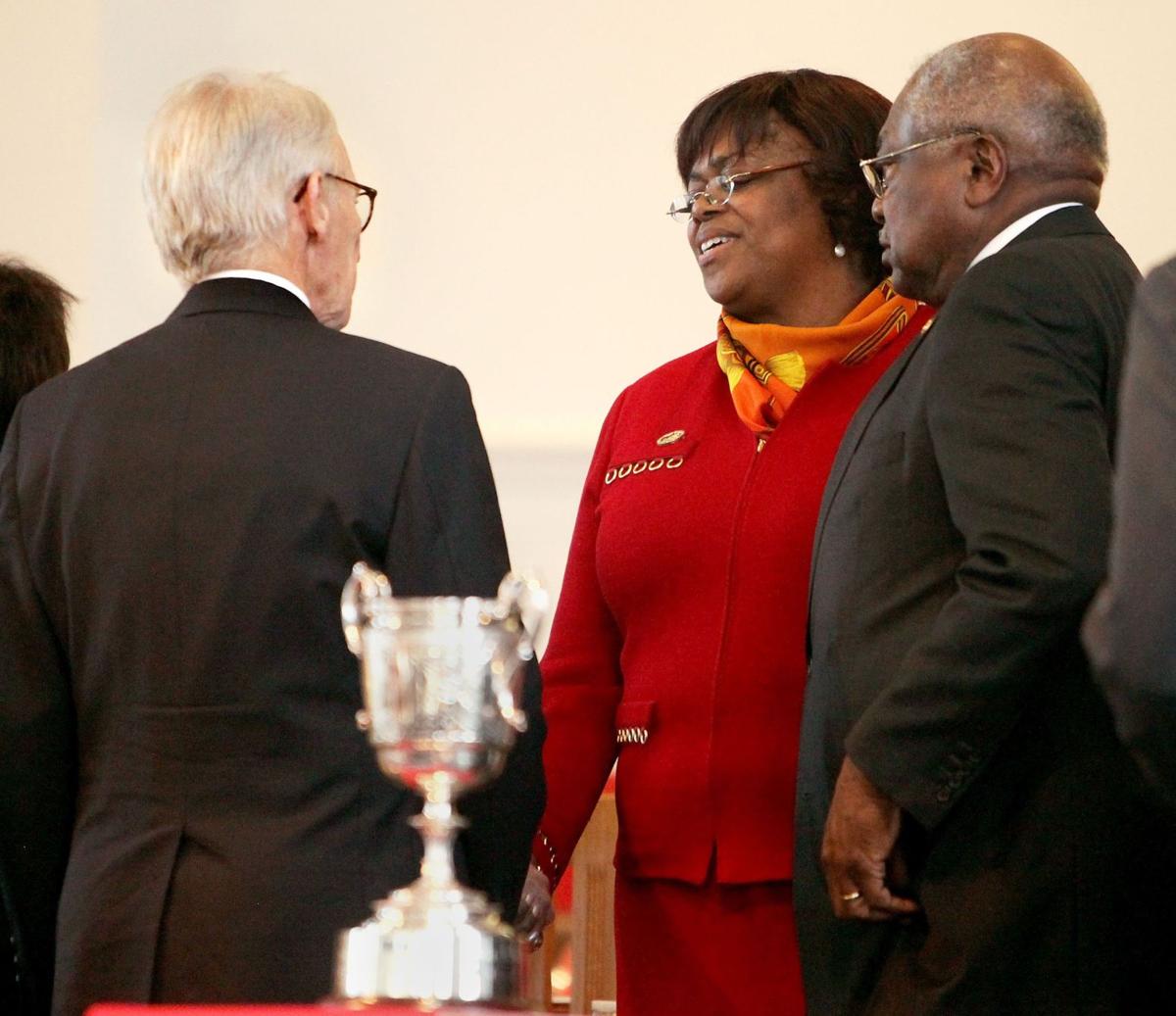 MLK Ecumenical Service