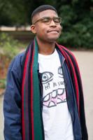 Oral history project aims to connect recent activism to larger civil rights movement | News Oral history project aims to connect recent activism to larger civil rights movement | News