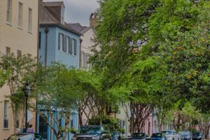 Gibson Charleston Pride