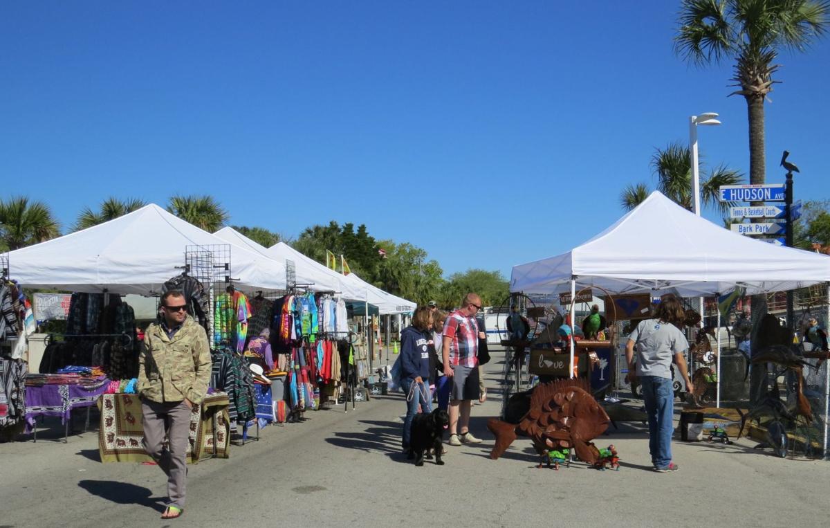 26th annual Sea and Sand Festival