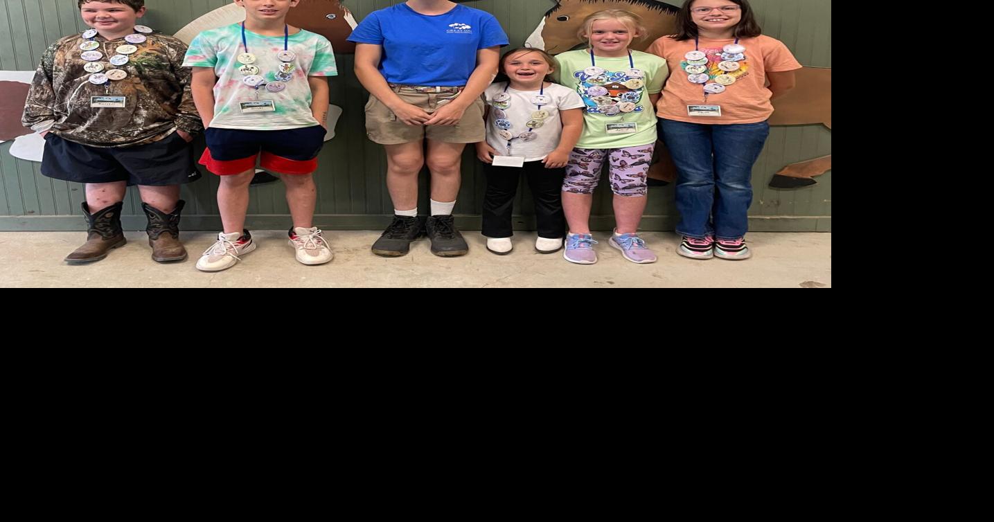 Great Oak Summer Camp provides equine experience for children of all abilities