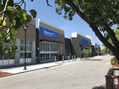 Walmart Investing 42 Million To Revamp 12 S C Stores Including