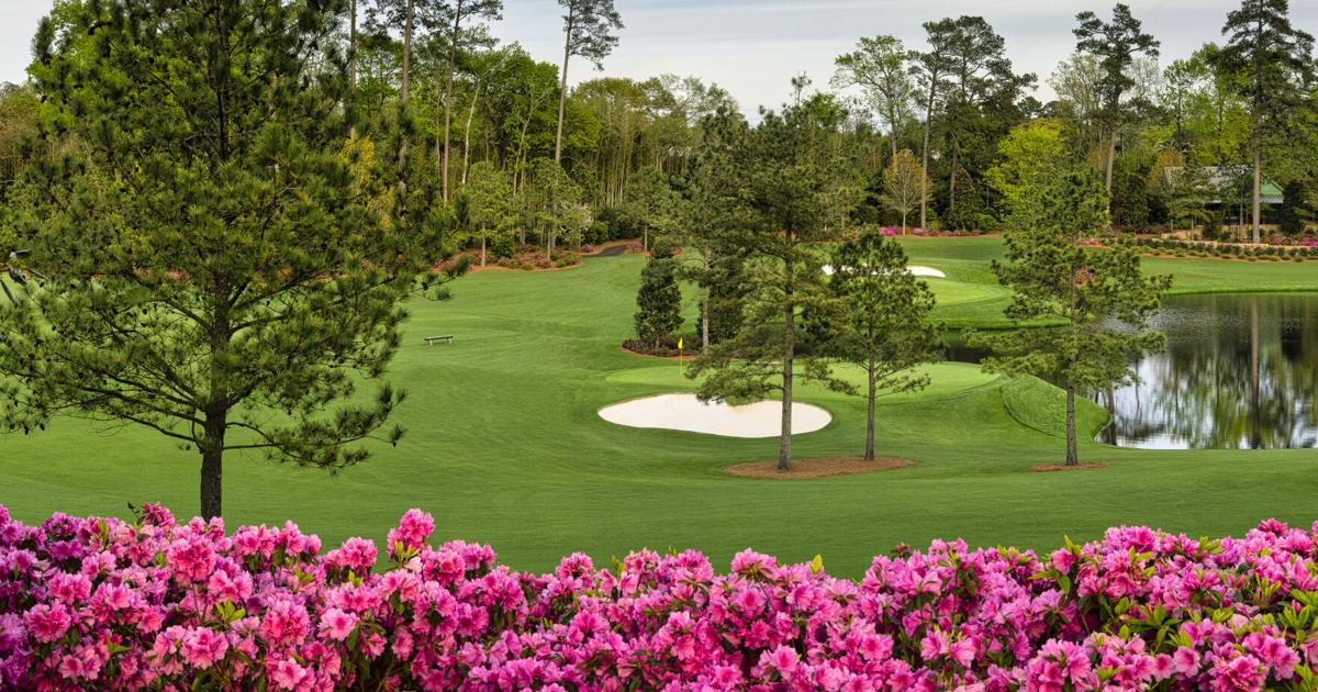 Golf Spring Update Column: Time change heralds the arrival of springtime events