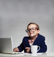5 Ways to support your child’s entrepreneurial spirit