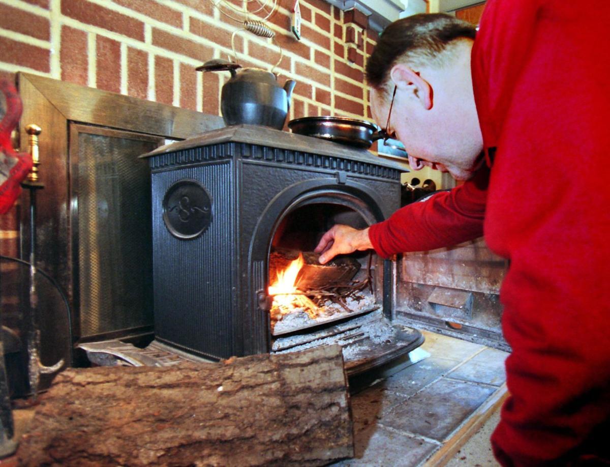 Carbon monoxide poisoning Knowing sources of, ways to prevent illness