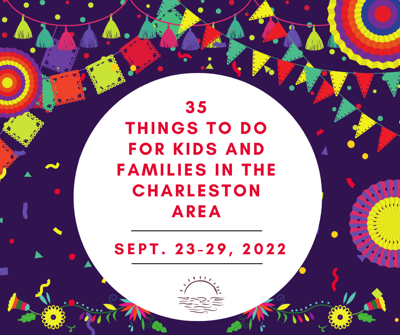 Family friendly events Sept. 23-29