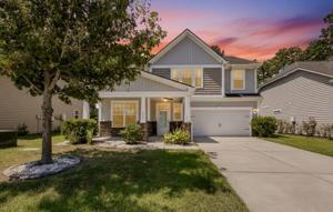 Buying & Selling: What does today's real estate market look like in the Lowcountry?
