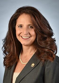 Michelle Butchart Meet the candidates