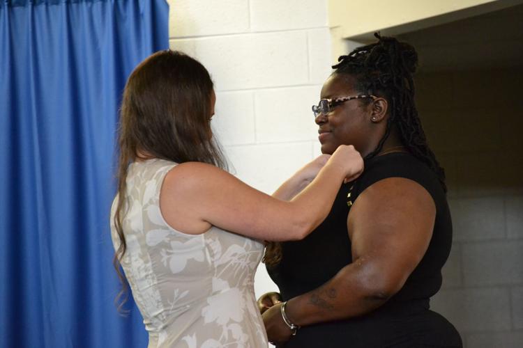 Aiken Tech hosting pinning ceremony for medical programs Aiken Tech hosting pinning ceremony for medical programs