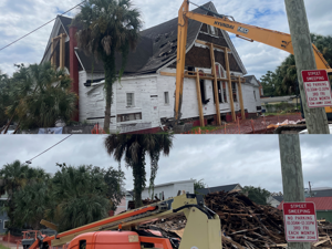Editorial: We don’t need a repeat of what happened at Charleston’s 52 Cooper St