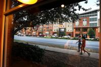 Neighbors react angrily as dense development transforms Charleston suburbs