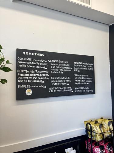 New West Ashley sandwich shop Cold Shoulder Gourmet taking Charleston by  storm | Food | postandcourier.com