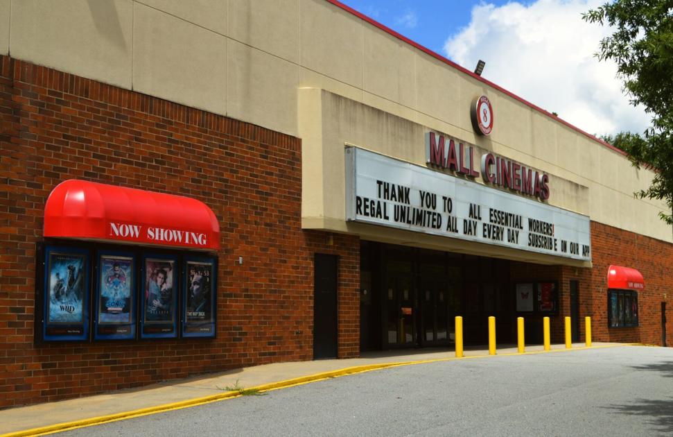 Regal Cinemas to reopen theaters later this month Coronavirus
