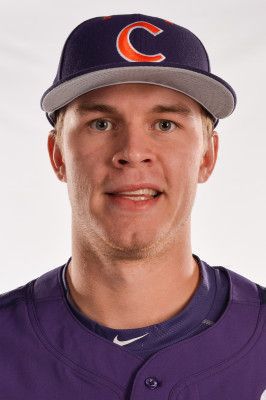 Clemson baseball: Seth Beer steered toward game by former MLB player