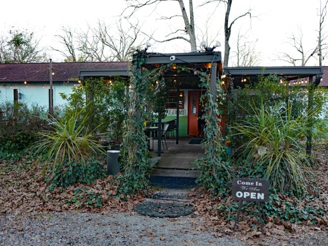 Taste of the Town Iron Horse Grill offers uptown food with a down home