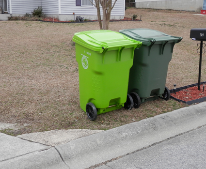 Why Richland County Installed Tracking Chips in Trash Cans | Local & State News | postandcourier.com