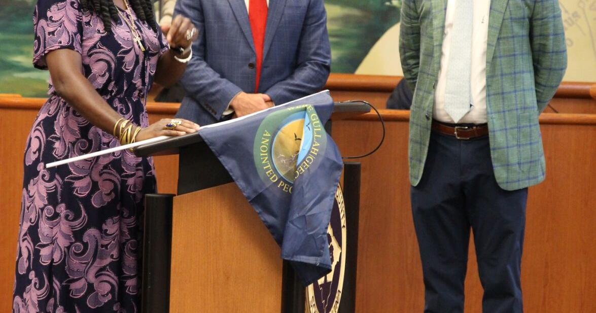 Recognizing the Gullah Geechee Nation