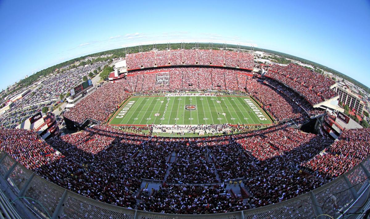 South Carolina Football A Game By Game Breakdown Of 2014 Schedule
