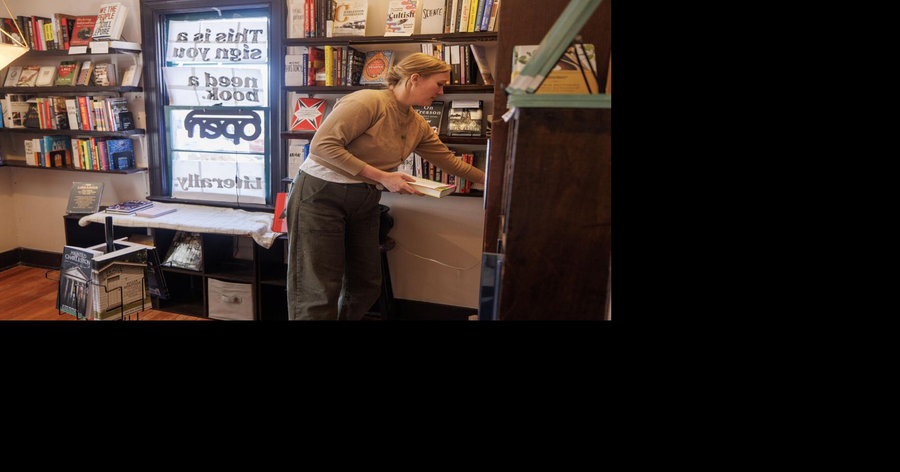 6 ways to celebrate Women's History Month in Charleston and beyond