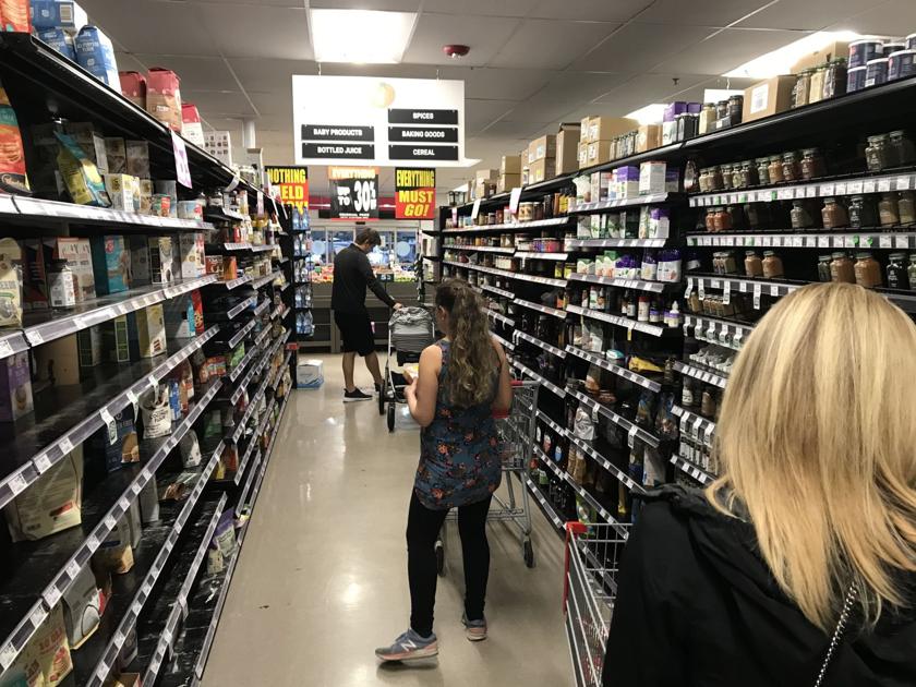 Charleston Summerville Shoppers Petition For Trader Joe S To Replace Closing Earth Fares Business Postandcourier Com