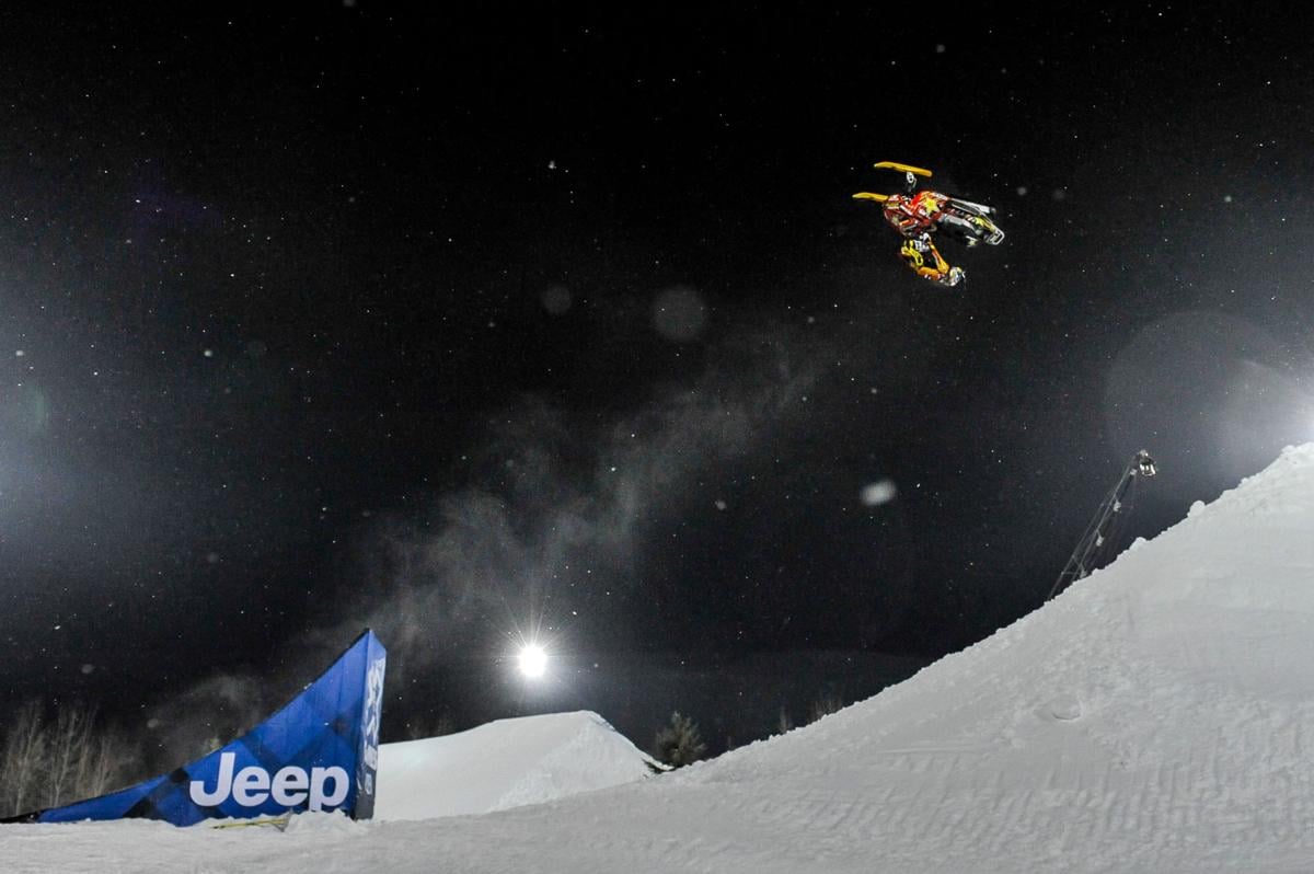Geier Column Are X Games Getting Too Dangerous Sports