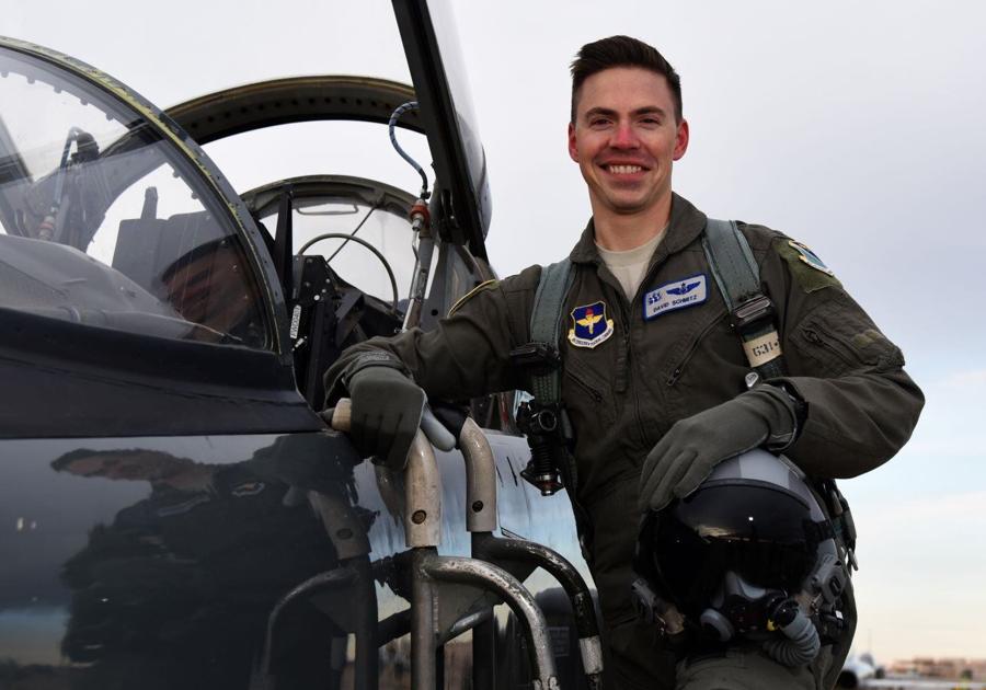 Shaw Air Force Pilot Killed In F 16 Crash Died When Ejector Seat Failed New Report Says News Postandcourier Com A very tiny amount of air force pilots actually fly fighters and it is tough to just become a pilot. shaw air force pilot killed in f 16