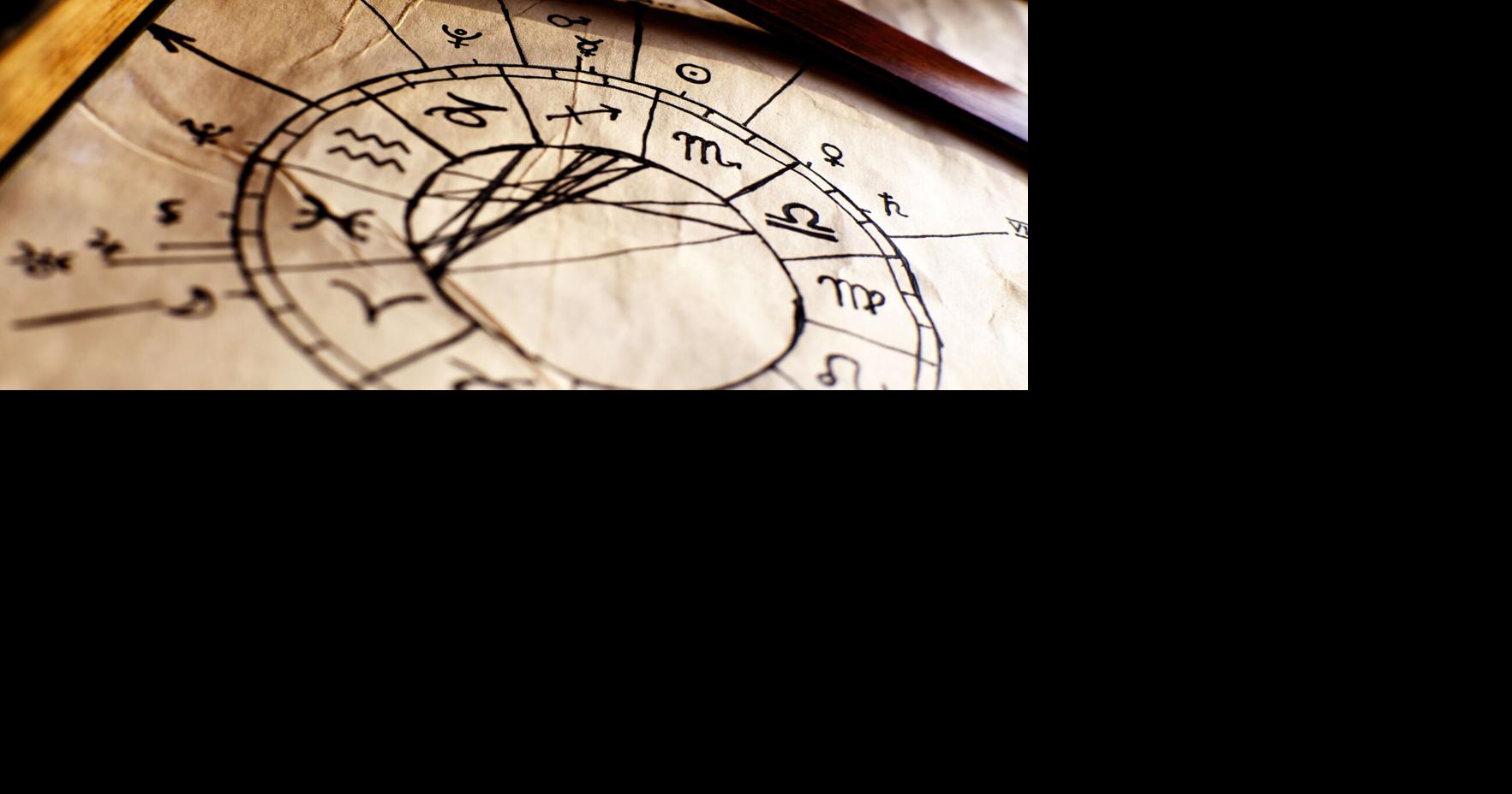 Horoscope for Sunday, March 22, 2026