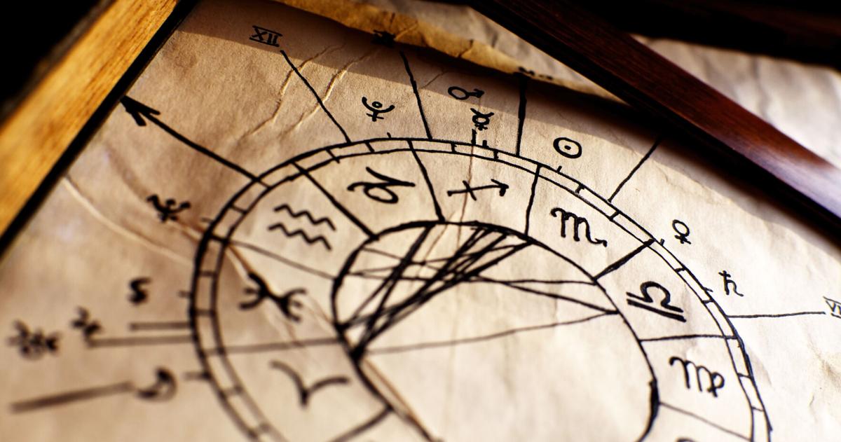 Horoscope for Sunday, March 22, 2026