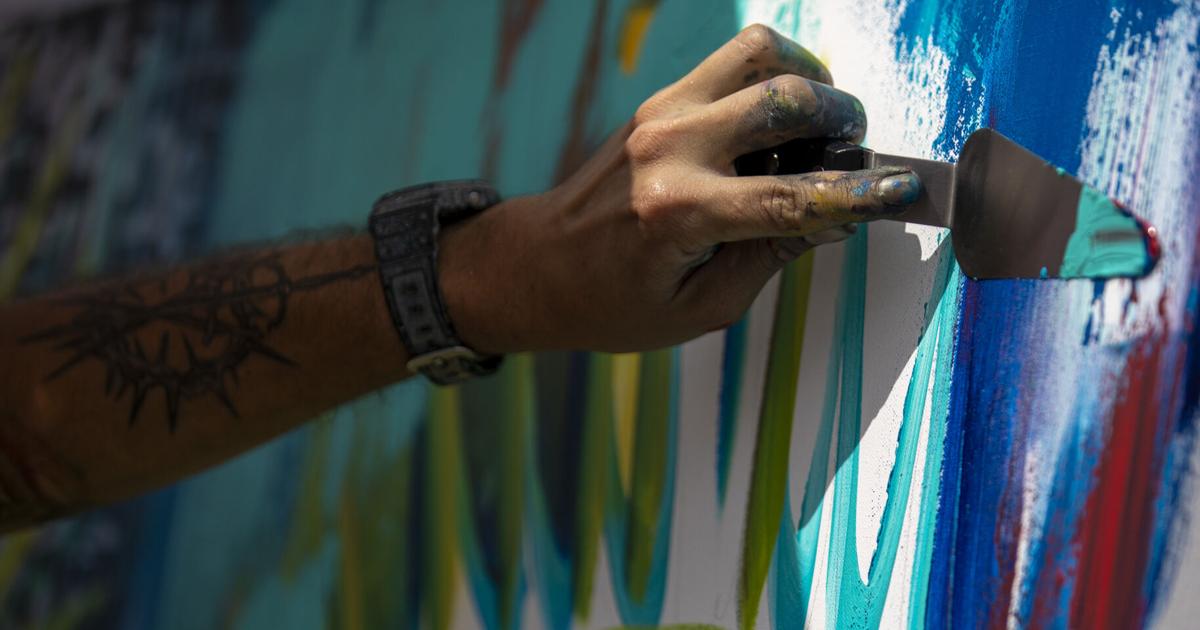 Ten fall festivals and arts events to explore in Charleston Ten fall festivals and arts events to explore in Charleston