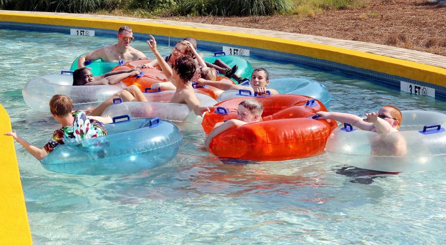 Here's your guide to Lowcountry parks and what they have to offer