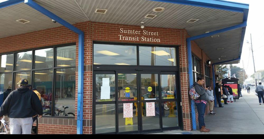 Columbia bus system to scale back downtown transit station, open 3 new