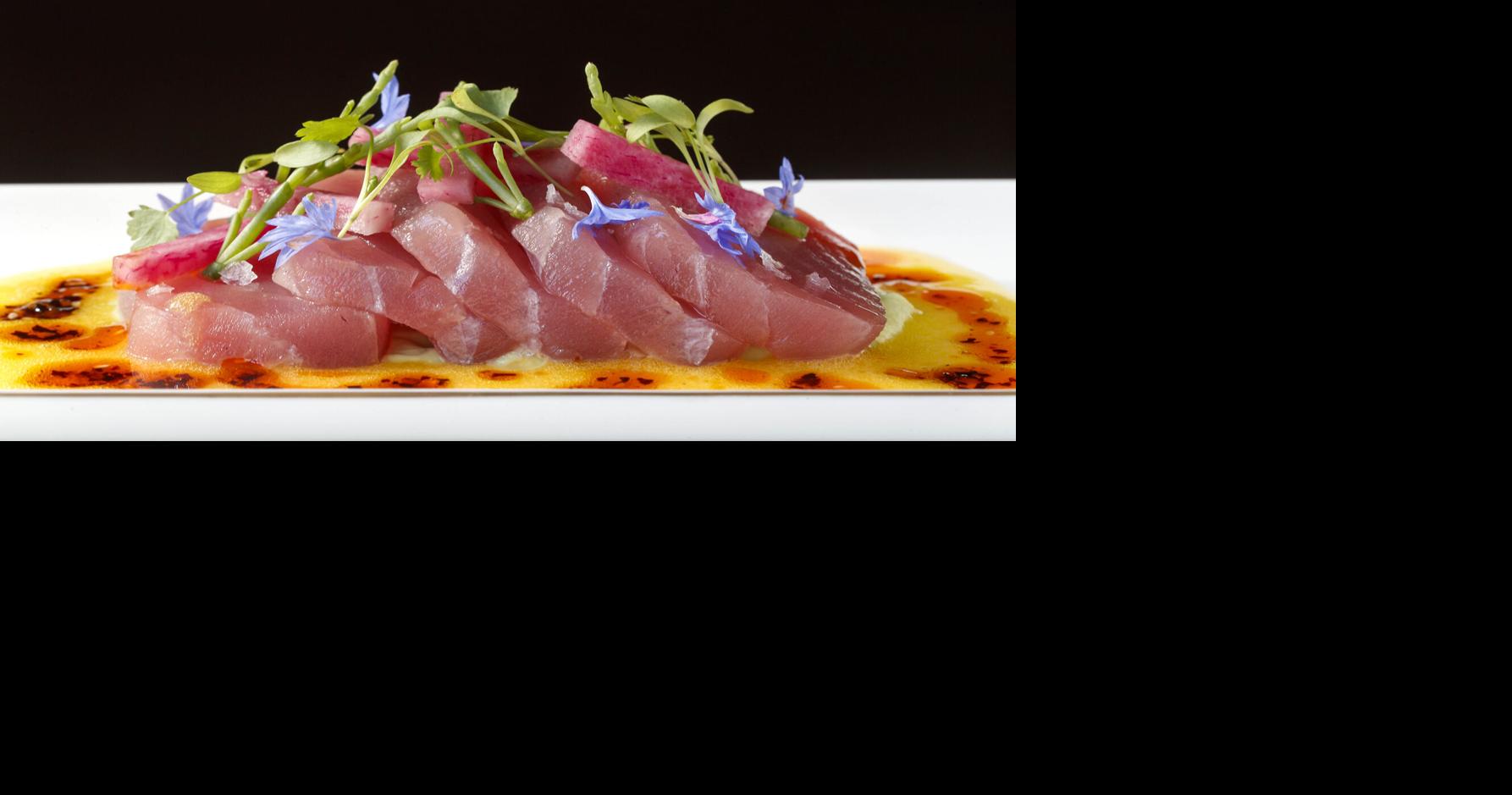 Iconic fine dining restaurant Charleston Grill to close after 36 years