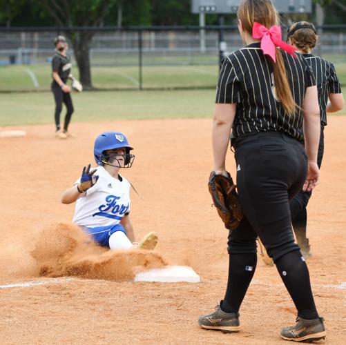 SJ Braves Travel Baseball & Softball