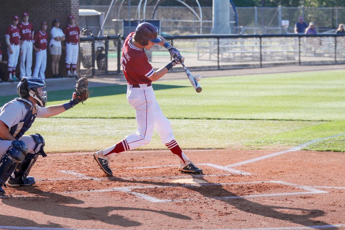 USC Aiken baseball vs. Catawba | Photo Galleries | postandcourier.com