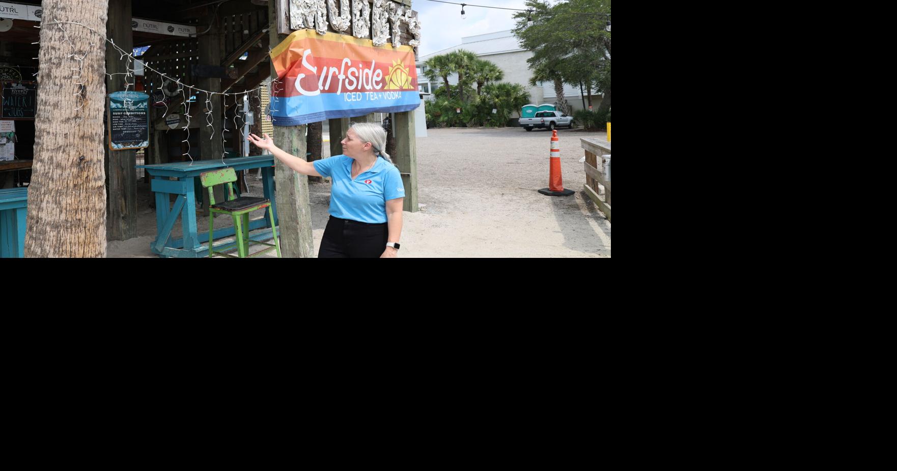 From TV set to tourist stop: Netflix’s ‘Outer Banks’ highlights Charleston businesses and draws fans