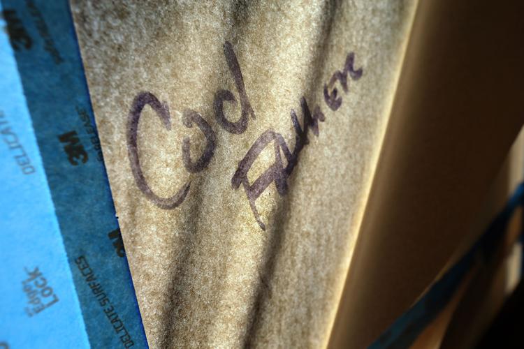 North Charleston's The CODfather will move, add a pub in January