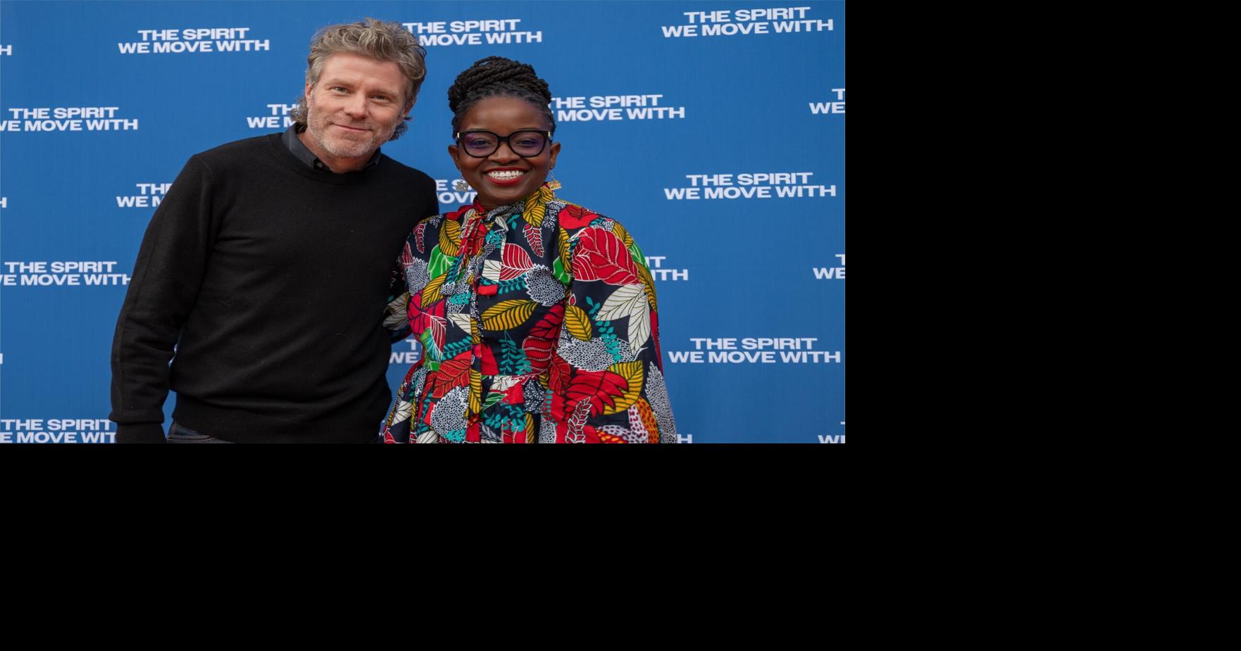 New documentary film examines contemporary Gullah culture on Hilton Head Island